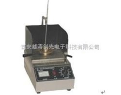 YT02044石油产品闪点与燃点测定仪（克利夫兰开口杯法）
