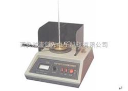 YT02045石油产品闪点与燃点测定仪（克利夫兰开口杯法）