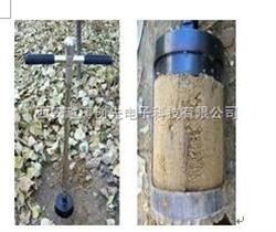 YT02020硬土根钻采样器