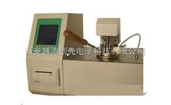 YT02051全 自动闭口闪点测定仪（马丁闭口杯法）