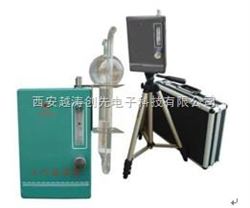 YT02024大气采样器0.1～1.5L/min/0.1～3L/min