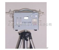 YT02025双路大气采样器