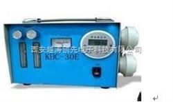 YT02028双路粉尘采样器