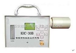 YT02029呼吸性粉尘采样器