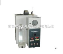 YT02103石油 产品蒸馏测定仪