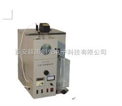 YT02104石油 产品蒸馏测定仪