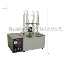 YT02126柴 油贮存安定性测定仪