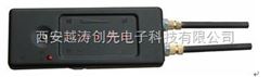 YT02299微型溶液导电实验器