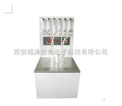 YT02147润滑 油老化特性测定仪（康氏残炭法）