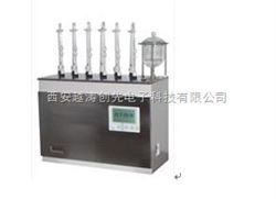 YT02162自动 毛细管粘度计清洗器