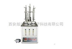 YT  02190发动机冷却液腐蚀测定仪（玻璃器皿法）
