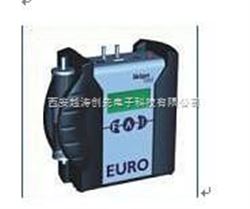 MSI EURO高级烟道气体分析仪（德国，O2/CO/NO/NO2/SO2，1200mm探枪）