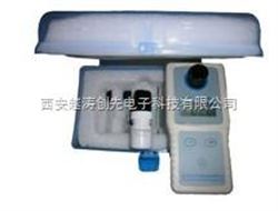YT 01330便携式余氯分析仪 /便携式余氯分析计