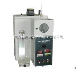 YT 02103石油产品蒸馏测定仪