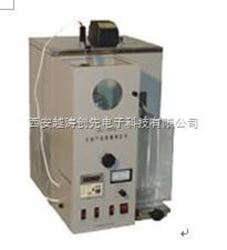 YT 02104石油产品蒸馏测定仪