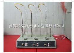 YT 02114石油产品硫含量测定仪（燃灯法）