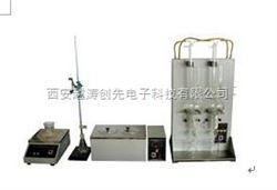 YT 02120原油中盐含量测定仪