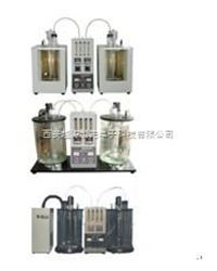 YT 02143高温润滑油泡沫特性测定仪