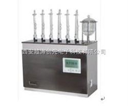 YT 02162自动毛细管粘度计清洗器