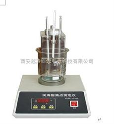 YT 02171润滑脂滴点测定仪