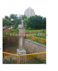 YT-3000无线传输雨量观测站