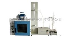 YT 02203石油沥青组份测定仪