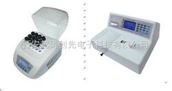 YT02369多参数快速测定仪（三参数快速测定仪）