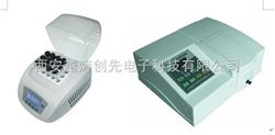YT02375多参数水质快速测定仪（四参数快速测定仪）