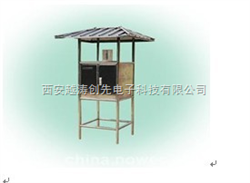YT02384孢子捕捉器