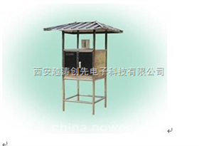 孢子捕捉器