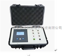 YT02386现代农业多参数检测仪