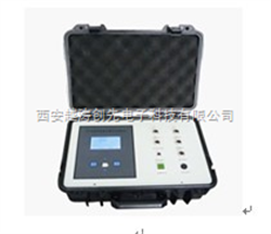 YT02387现代农业多参数检测仪