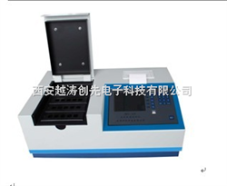 YT02395农药残留速测仪