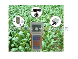 YT02416手持式智能农业气象环境检测仪