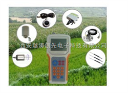 YT02418手持式智能农业气象环境检测仪