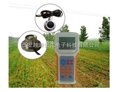 YT02426智能光照、光合有效辐射记录仪