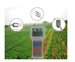 YT02412多参数土壤墒情速测仪