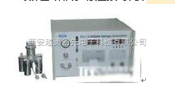 YT02429气相色谱法扩散氢分析仪