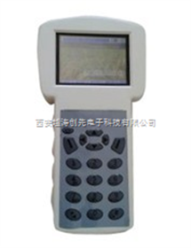 病虫调查统计器
