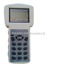 病虫调查统计器