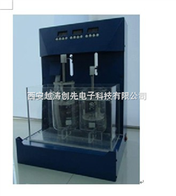 智能崩解仪（全自动传感器检测）