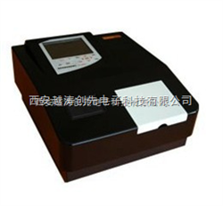 YTFS-96SC水产品药物残留快速检测仪