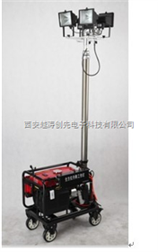 移动高亮度照明灯/移动式照明灯/可调高度照明灯