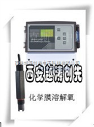 YT02496化学膜溶解氧仪/壁挂式溶氧/化学摸微量氧