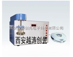 面筋数量测定仪/面筋质量测定仪（单头）
