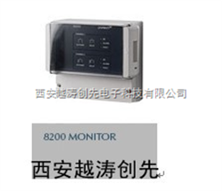 UP/8200英国partech在线式污泥界面警报仪