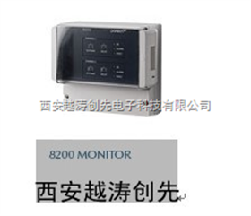 英国partech在线式污泥界面警报仪