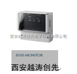 UP/8100英国partech在线式污泥界面警报仪