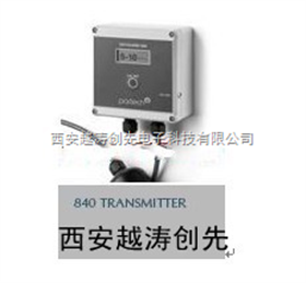 英国partech变送器