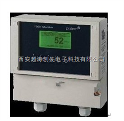 UP/7200英国partech 在线污泥浓度检测仪/在线SS计（不含探头）